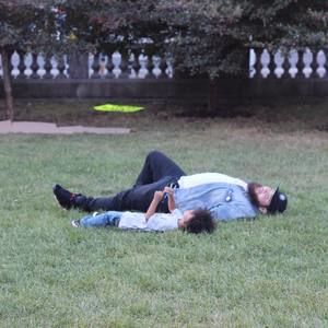 Meet your Posher, David